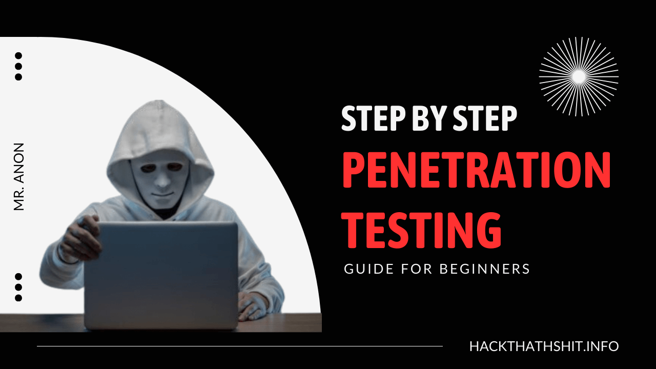 Penetration Testing Process