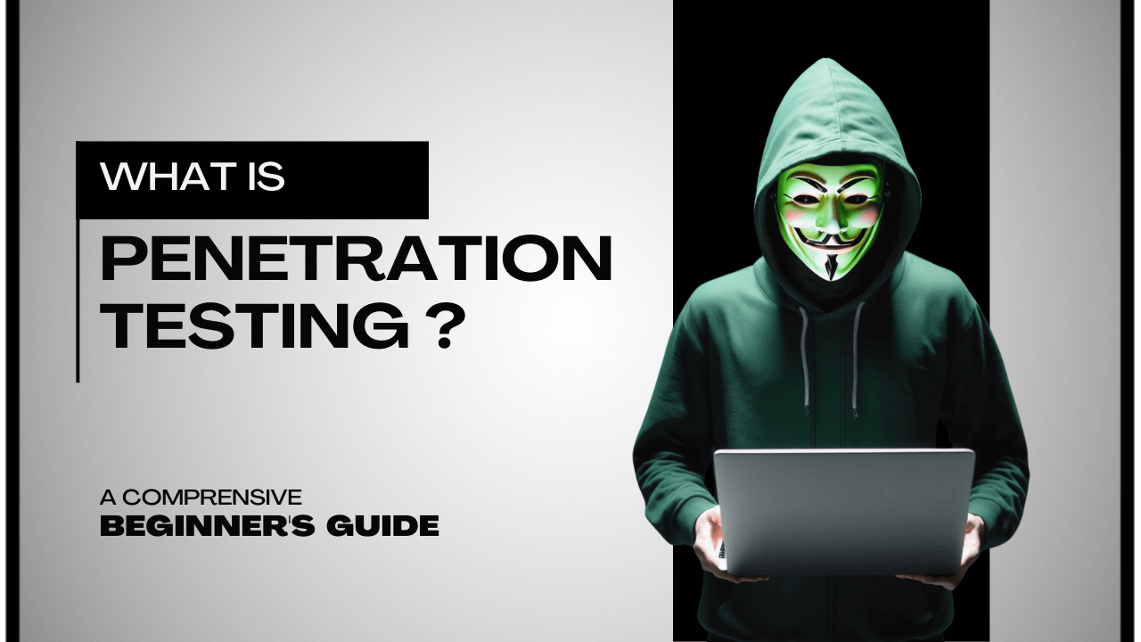 What is penetration_testing